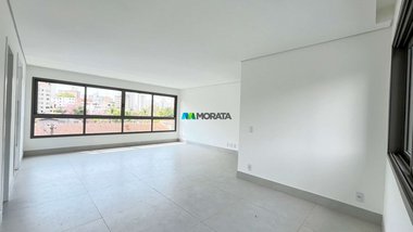 apartment em Rua Professor José Renault, São Bento - Belo Horizonte - MG