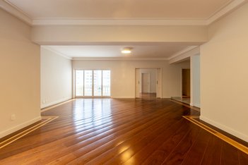 apartment em Rua Piauí, Higienópolis - São Paulo - SP