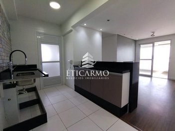apartment em Avenida Dezenove de Janeiro, Vila Carrão - São Paulo - SP