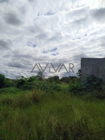 land_lot em Rua das Violetas, Salinas - Salinas - MG