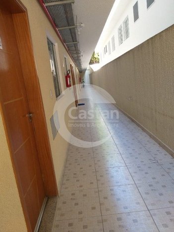 apartment em Rua Maria Carlota, Vila Esperança - São Paulo - SP