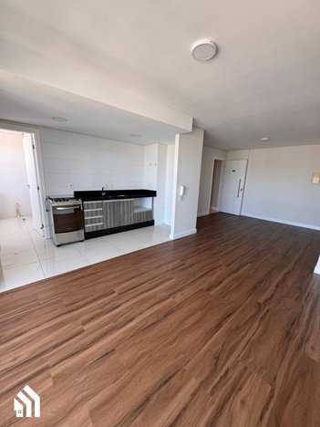 apartment em Avenida Getúlio Vargas, Vila Operária - Itajaí - SC