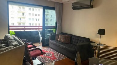 apartment em Rua Pedroso Alvarenga, Itaim Bibi - São Paulo - SP