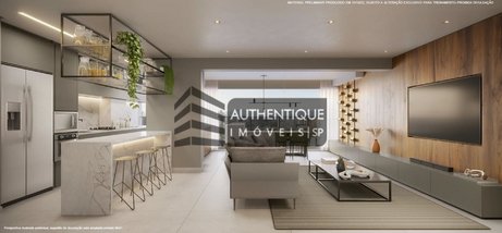 apartment em Rua Joaquim Távora, Vila Mariana - São Paulo - SP