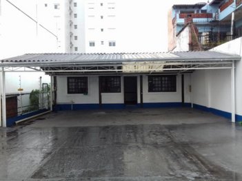 land_lot em Protásio Alves - De 3985 A 5059 - Lado Ímpar, Bom Jesus - Porto Alegre - RS