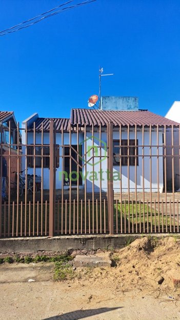 house em Rua Instituto Lenon Joel, São Miguel - São Leopoldo - RS