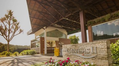 house em Alameda das Sibipirunas, Alphaville - Santana de Parnaíba - SP