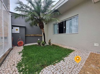 house em Rua Pedro Martins, Jardim Parati - Marília - SP