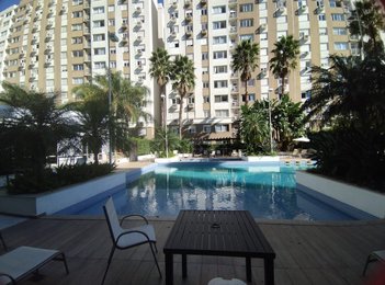 apartment em Avenida Doutor Sezefredo Azambuja Vieira, Marechal Rondon - Canoas - RS