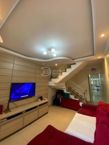 house em Rua Rodeio, Vila Aricanduva - São Paulo - SP