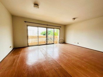 apartment em Rua do Rosário, Centro - Piracicaba - SP