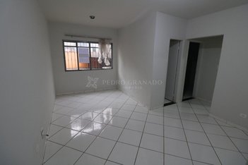 apartment em Rua Tietê, Zona 07 - Maringá - PR