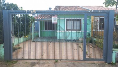 house em Jose Oscar Alves, Hípica - Porto Alegre - RS