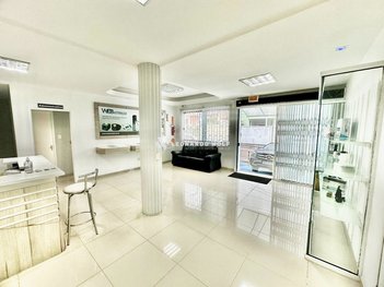 office em Elesbão Pinto da Luz, Jardim Atlântico - Florianópolis - SC