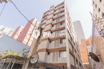 apartment em Rua Doutor Tomás Carvalhal, Paraíso - São Paulo - SP