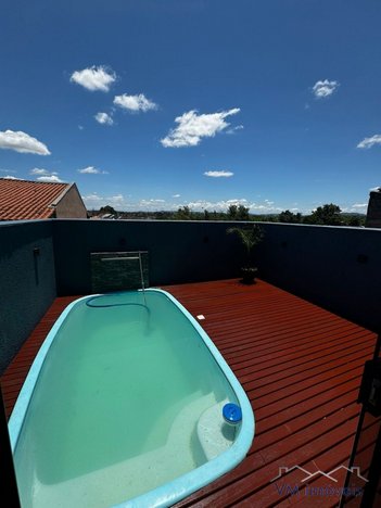 house em Rua Flor de Gazânias, São Luiz - Gravataí - RS