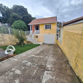 house em Rua Osvaldo de Assis, Jardim Iracema - Caxias do Sul - RS