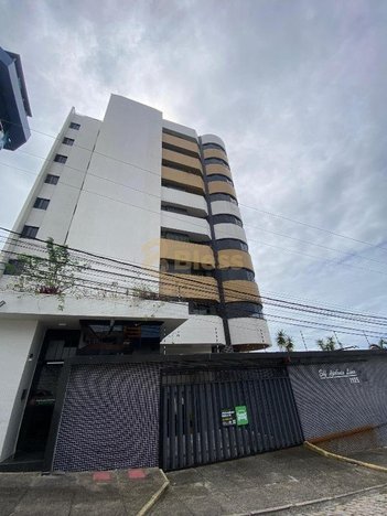 apartment em Rua Ministro Mirabeau da Cunha Melo, Candelária - Natal - RN