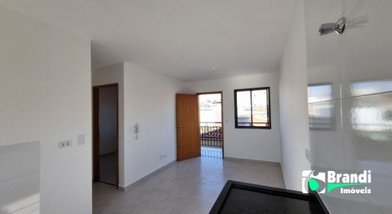 apartment em Rua Miranda Jordão, Chácara Mafalda - São Paulo - SP