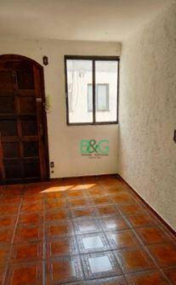 apartment em Rua Rio Duas Barras, Vila Prudente - São Paulo - SP