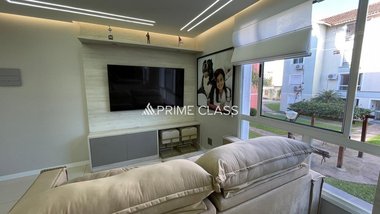 apartment em Rua Roberto Francisco Behrens, Mato Grande - Canoas - RS