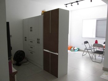 apartment em Rua Minas Gerais, Higienópolis - São Paulo - SP