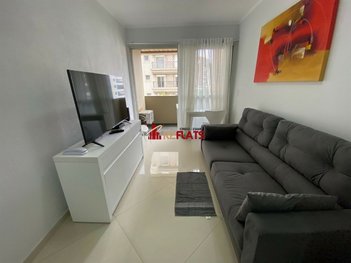 apartment em Rua Tuim, Vila Uberabinha - São Paulo - SP