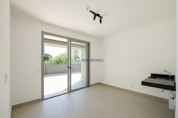 apartment em Rua Anhaia, Bom Retiro - São Paulo - SP