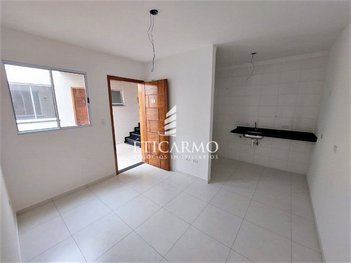 apartment em Rua Hermes de Moura Borges, Artur Alvim - São Paulo - SP