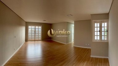 house em Rua Morlei Manoel da Rosa, Alto Tarumã - Pinhais - PR