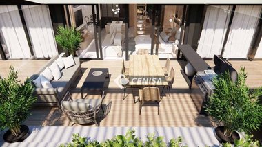 apartment em Rua Ademar de Barros, Centro - Indaiatuba - SP