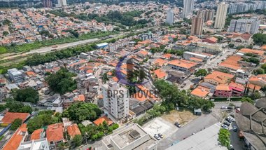land_lot em Rua Comendador Gabriel Cotti, Vila Pereira Barreto - São Paulo - SP