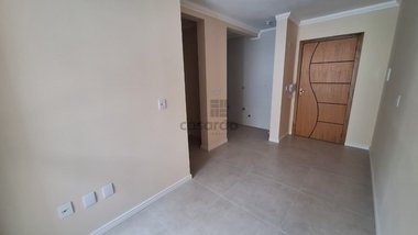 apartment em Rua Cândido Portinari, Camobi - Santa Maria - RS