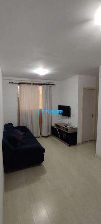 apartment em Rua Branquinha, Cidade Parque Brasília - Guarulhos - SP