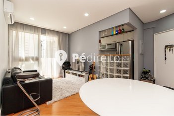 apartment em Avenida Divino Salvador, Planalto Paulista - São Paulo - SP