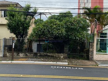 land_lot em Avenida Miruna, Indianópolis - São Paulo - SP