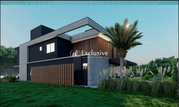 house em Avenida Paraguassu, Xangri-Lá - Xangri-Lá - RS