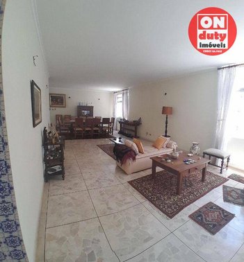 apartment em Rua Doutor Alamir Martins, Gonzaga - Santos - SP