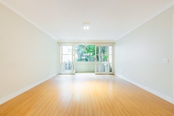 apartment em Rua José Maria Lisboa, Jardim Paulista - São Paulo - SP