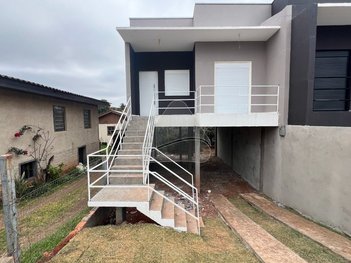 house em Rua Doutor Canova, São Luiz Gonzaga - Passo Fundo - RS