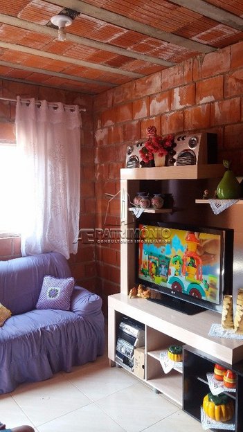 house em Rua Mário Faria, Jardim Maria Eugênia - Sorocaba - SP