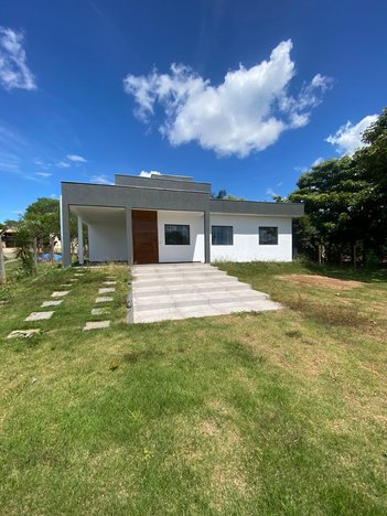 house em Avenida Estrela Dalva, São José do Almeida - Jaboticatubas - MG
