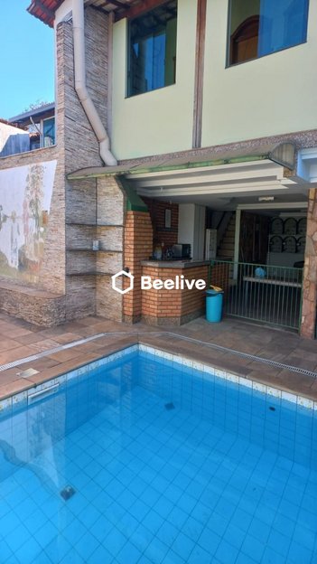 house em Rua Orvalino Peixoto, Teixeira Dias (Barreiro) - Belo Horizonte - MG