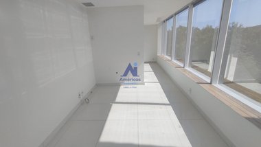 office em Avenida das Américas, Recreio dos Bandeirantes - Rio de Janeiro - RJ