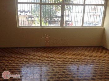 house em Rua Nestor Vítor, Anhangabaú - Jundiaí - SP