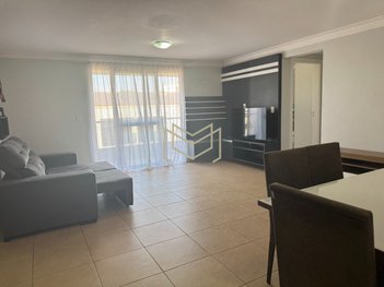 apartment em Rua Avelino Lunardi, Xaxim - Xaxim - SC