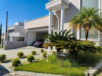 house em Avenida Rogério Cassola, Itapeva - Votorantim - SP