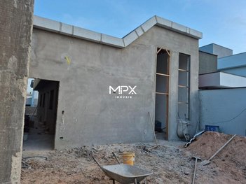 house em Avenida Pompéia, Nova Pompéia - Piracicaba - SP