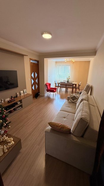 apartment em Rua Santa Virgínia, Tatuapé - São Paulo - SP