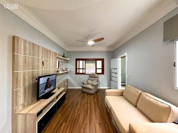 house em Rua Francisco Braúlio Filho, Jardim das Indústrias - São José dos Campos - SP